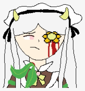 Goretober - Plants #4265170