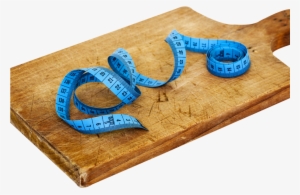 Cutting Board And Tape Measure Png Image - Great 3 Diet - Book #4265226