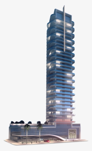 36 - Tower Block #4265229