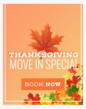 Self Storage And Moving - A&t Designs Fall Leaf 1.25" Magnet Leaves Autumn #4265232