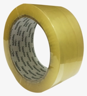 Opp Tape - Adhesive Tape #4265253