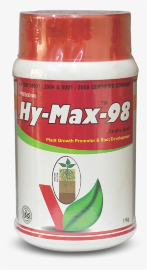 Plant Growth Promoter In Ahmedabad - Humic Substance #4265313