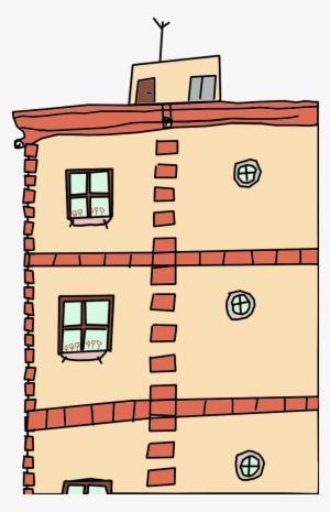 Prédio - Illustration #4265337
