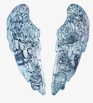 “ghost Stories”, Una Reflexion #4265368