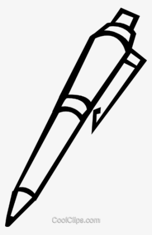 Kuli Clipart - - Caneta Clipart #4265466