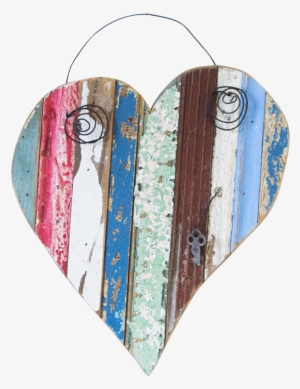 Junk Heart - Plank #4265473