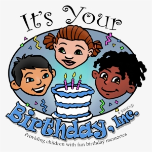 Its Your Birthday, Inc - Birthday #4265641