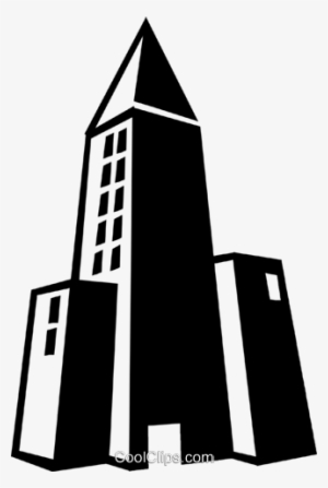 Prédio Vetor Png #4265712