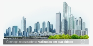 Vlp3 Engenharia - Skyline #4265918