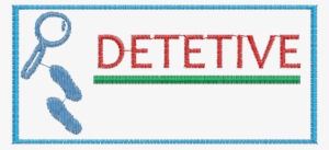 Detetives Do Prédio Azul Png #4265942