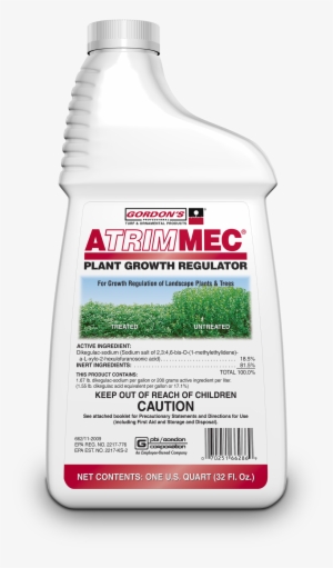 Atrimmec Plant Growth Regulator #4266001