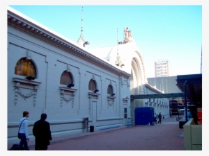 El Estado Toma Posesión Del Predio De La Rural - Rural Palermo #4266004