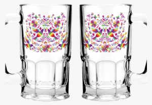 Vidrio - Anchor Hocking Beer Wagon Mug, 20-ounce #4266069