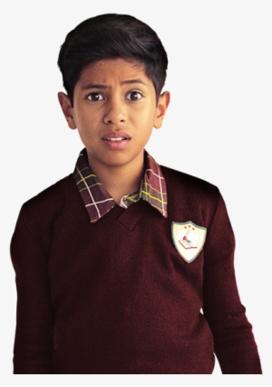 Por Mis Bigotes Personajes #4266072