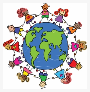 Brunch Parte Ii - Kids Social Studies Clipart #4266154