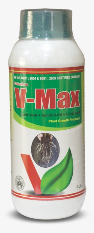 Plant Growth Promoter Supplier In Delhi - Acid #4266182