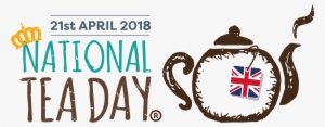National Tea Day - Happy National Tea Day #4266207