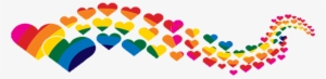 Cute Designs Png - Cute Rainbow Designs #4266209