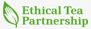 Purity And Food Safety - Ethical Tea Partnership Logo #4266231