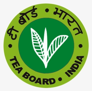 Compilation Of Tea Garden Data - Tea Board India Logo #4266274