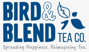 Bird & Blend Tea Co - Bird And Blend Tea #4266298
