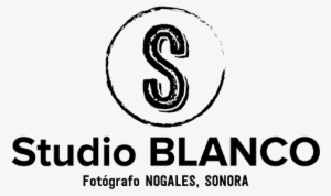 Studio Blanco Fotógrafo Nogales Logo - Studio Blanco - Fotografo Nogales #4266300