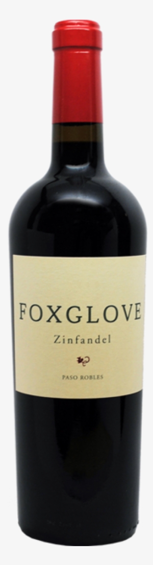 2015 Foxglove Paso Robles Zinfandel - Marques De Tosos Reserva 2011 #4266321
