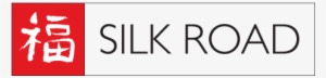 Silk Road Tea - Silk Road Tea Logo #4266474