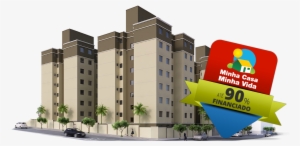 Descomplicado - Minha Casa Minha Vida #4266491