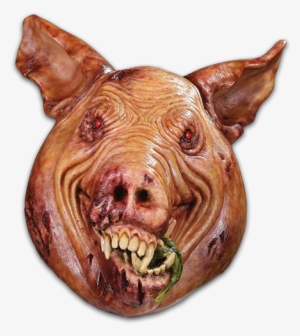 The Awakening ﾖ Jody The Pig Mask - Jody The Pig Mask #4266496