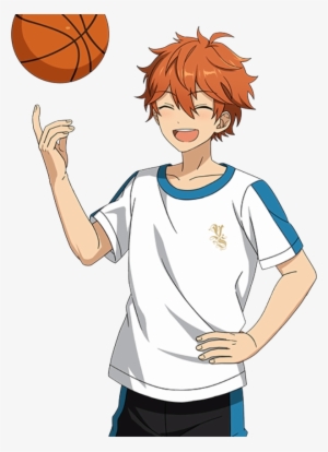 Subaru Akehoshi Full Render Bloomed - Ensemble Stars #4266629