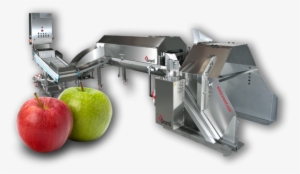 Solutions For Apple Processing - Niko Apple Processing #4266782