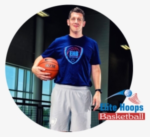 Lee Miller, Nike Elite Hoops - Basketball Moves #4266837