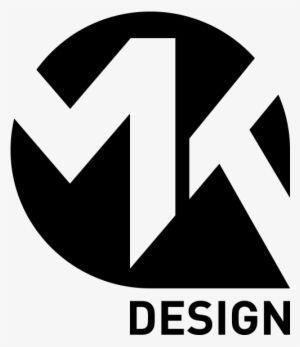 Mk Logo Png #4266957