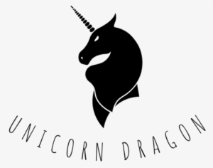Unicorndragon - Led Lamp #4267023