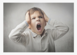 Child Screaming #4267025