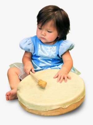 The Gaabaagang Gives Children A Private Place For Downtime - Toddler #4267131