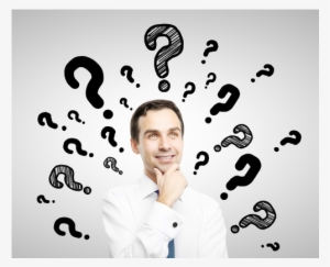 Ask A Question Sketch #4267204