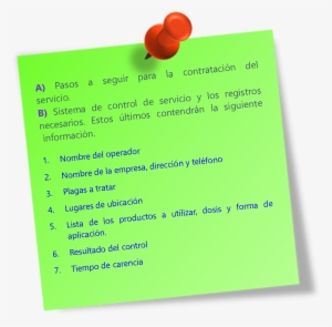 Manejo Integrado De Plagas ¿cómo Implementarlo - Circle #4267285