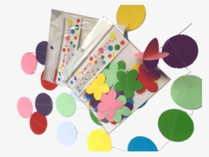 Guirnalda Para Decorar - Garland #4267363