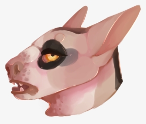 Details - Domestic Pig #4267365