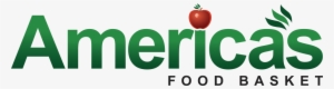 Americas Food Basket Logo #4267385