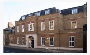 Bond Woodhouse Acted For A Private Investor To Acquire - Apartment #4267406