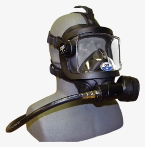 Full-face Masks - Full Face Ots Guardian #4267504