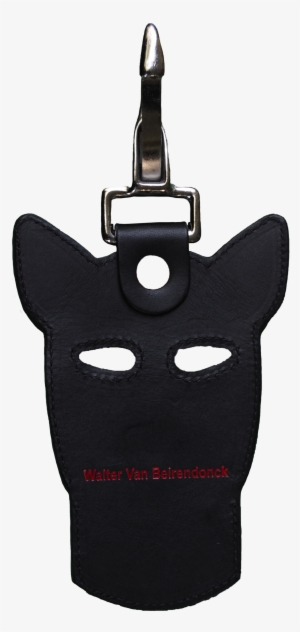 Pig Charm Key Ring By Walter Van Beirendonck - Strap #4267529