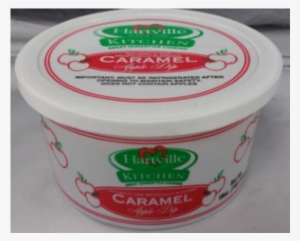 Hartville Kitchen Caramel Apple Dip - Zing Basket #4267626