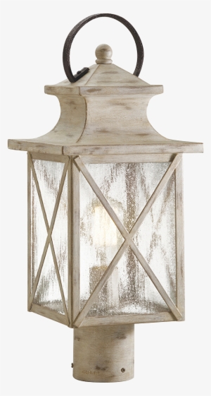 Old Lamp Post Png Download - Street Light #4267672