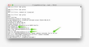 Zimbra Seguridad - Zimbra #4267742
