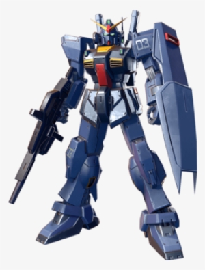Gvs Titanmkii Portrait - ガンダム バーサス ガンダム Mk #4267819