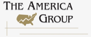The America Group Logo - Preface To Colonial American Poetry By Wisam Khalid #4267991